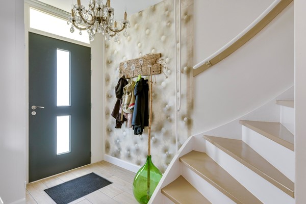Medium property photo - Vestapad 46, 5694 WH Son en Breugel
